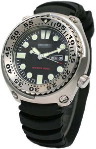 Customize Rubber Watch Bands SHC063P1