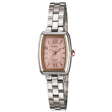 Wholesale Stainless Steel Women SHE-4504SBD-4AJF Watch