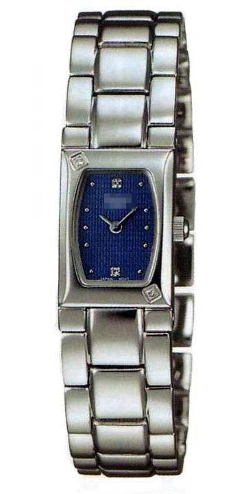 Customize Stainless Steel Watch Bracelets SHN-140D-2A