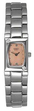 Customized Pink Watch Dial SHN-140D-4A