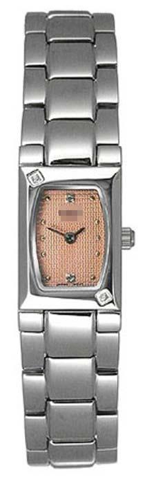 Customized Pink Watch Dial SHN-140D-4A