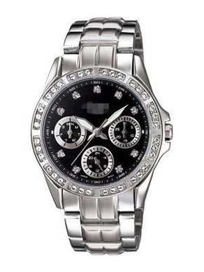 Custom Watch Dial SHN-3013D-1A