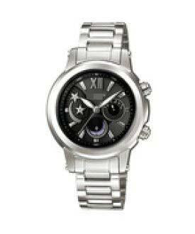 Wholesale Stainless Steel Watch Bands SHN-7501D-1AJF