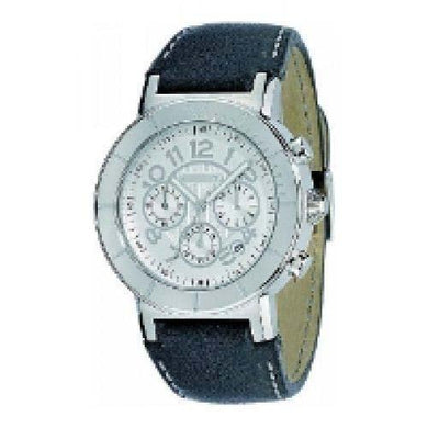 Customized Silver Watch Dial SHT001