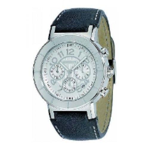 Customized Silver Watch Dial SHT001