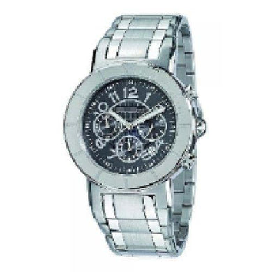 Custom Black Watch Dial SHT002