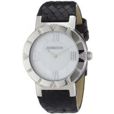 Customized Silver Watch Face SHT005