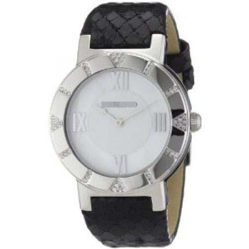 Customized Silver Watch Face SHT005