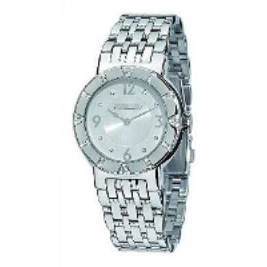 Custom Stainless Steel Watch Bracelets SHT008