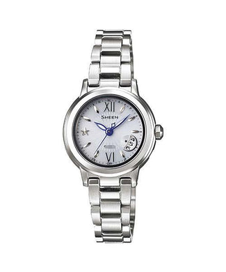 Wholesale Stainless Steel Women SHW-1500D-7AJF Watch