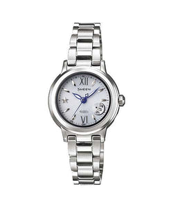 Wholesale Stainless Steel Women SHW-1500D-7AJF Watch