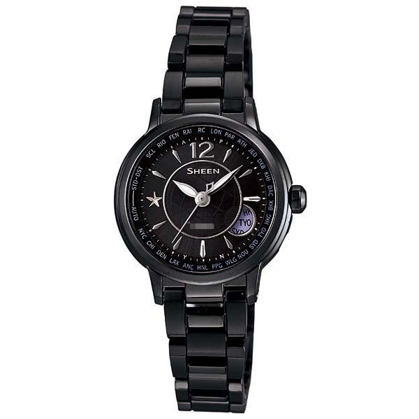 Wholesale Stainless Steel Men SHW-1501BD-1AJF Watch