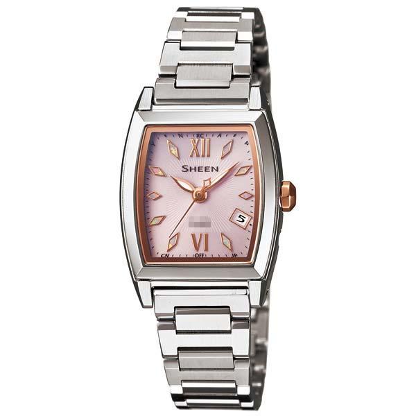 Custom Stainless Steel Watch Bracelets SHW-1503D-4AJF