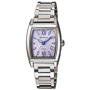 Wholesale Stainless Steel Women SHW-1503D-6AJF Watch