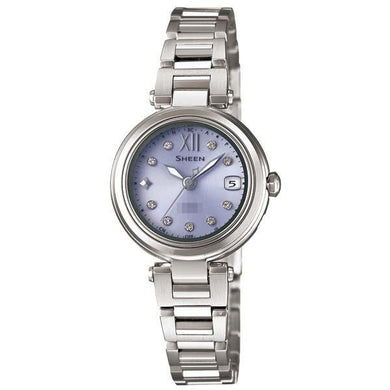 Wholesale Stainless Steel Women SHW-1504D-6AJF Watch