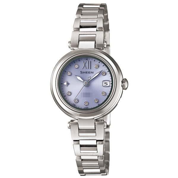 Wholesale Stainless Steel Women SHW-1504D-6AJF Watch