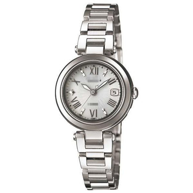 Custom Made Silver Watch Dial SHW-1505D-7AJF