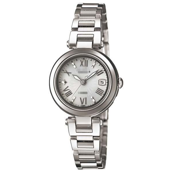Custom Made Silver Watch Dial SHW-1505D-7AJF