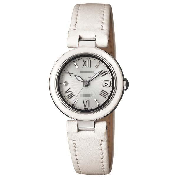 Wholesale Stainless Steel Women SHW-1506L-7AJF Watch