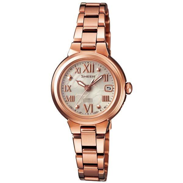Wholesale Stainless Steel Watch Bracelets SHW-1508G-9AJF