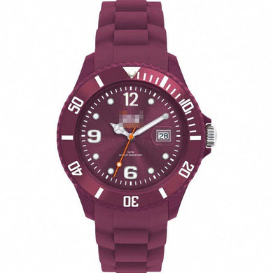 Wholesale Silicone Watch Bands SI.FG.U.S.10