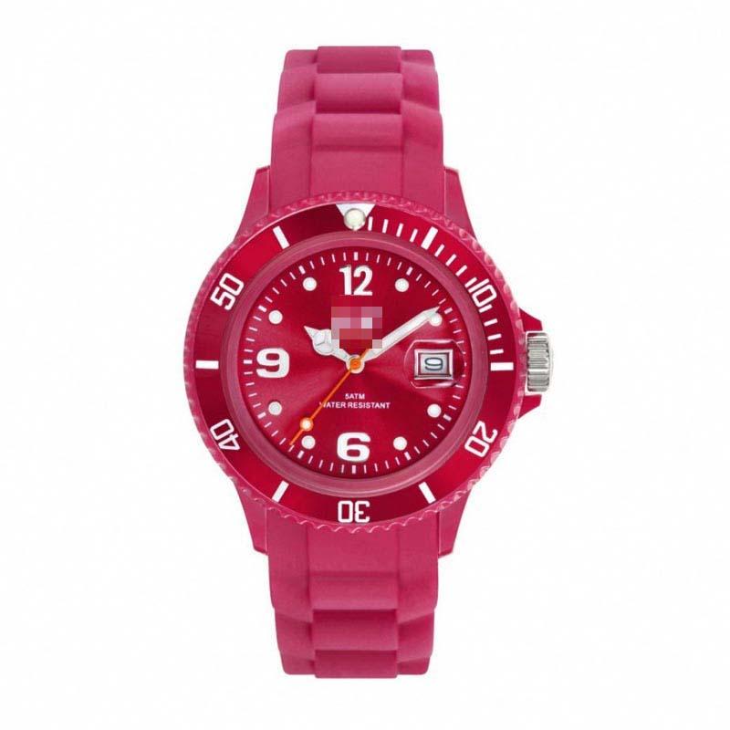 Wholesale Silicone Watch Bands SI.FP.U.S.10