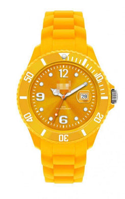 Customize Silicone Watch Bands SI.GL.U.S.10