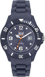 Customization Silicone Watch Bands SI.MN.U.S.10