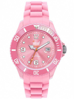 Wholesale Silicone Watch Bands SI.PK.S.S.09