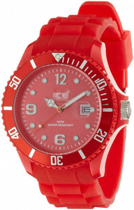 Customize Silicone Watch Bands SI.RD.B.S.09
