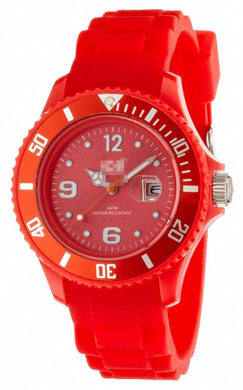 Custom Silicone Watch Bands SI.RD.S.S.09