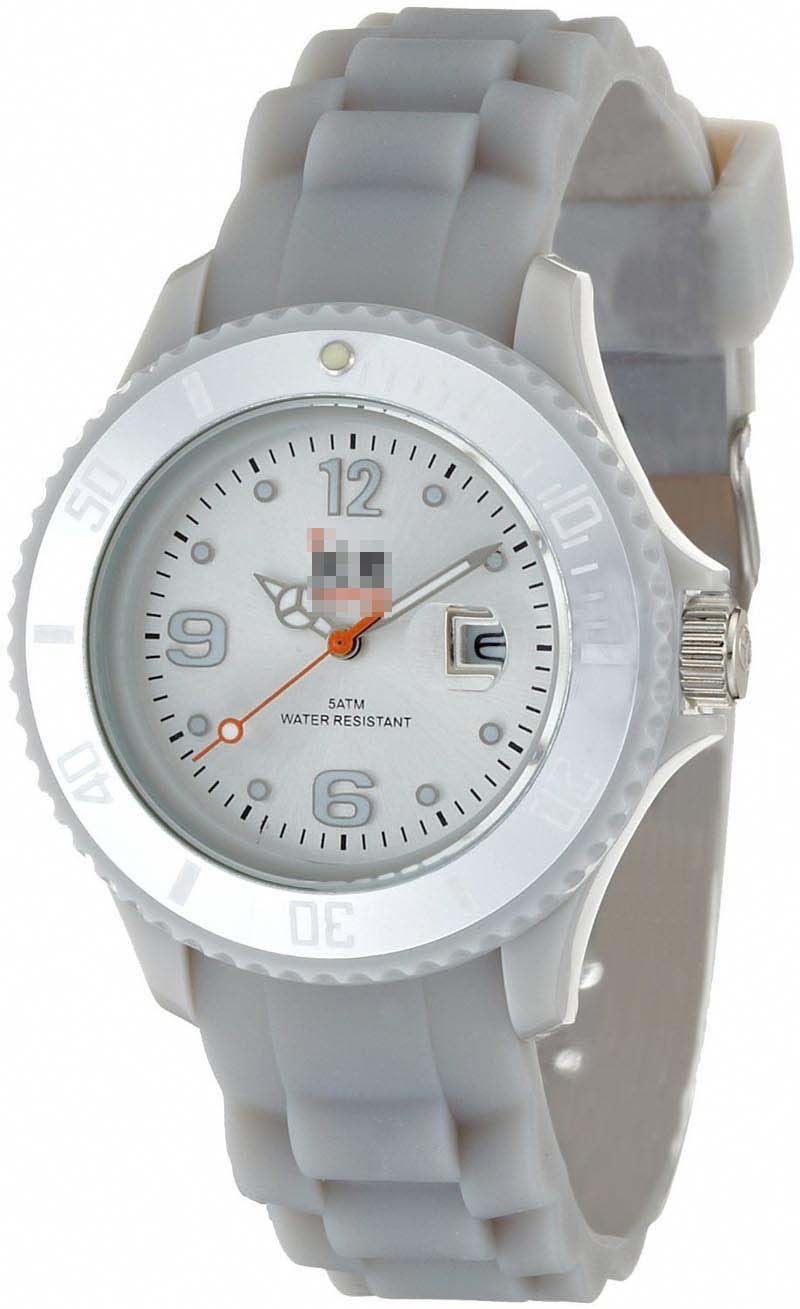 Wholesale Silver Watch Dial