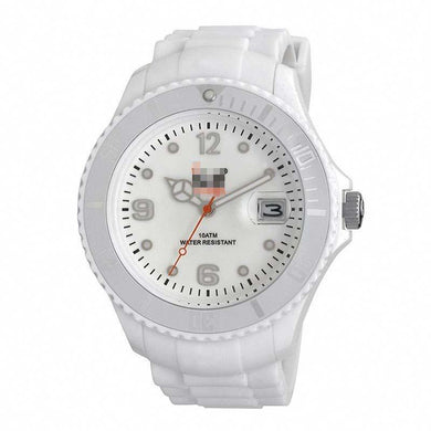 Custom White Watch Dial