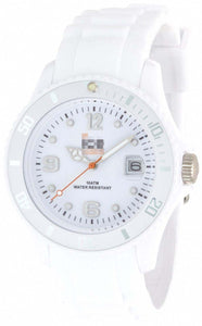 Customised White Watch Dial