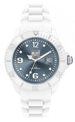 Customised Blue Watch Dial