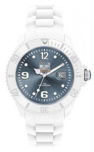 Customised Blue Watch Dial