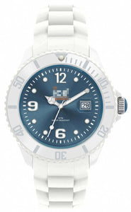 Customised Blue Watch Dial