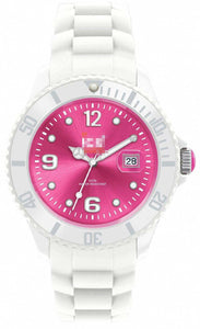 Custom Pink Watch Face