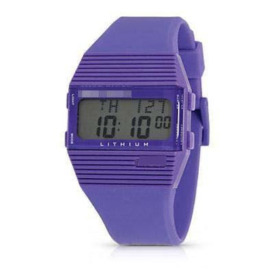 Wholesale Plastic Watch Bands SIC002