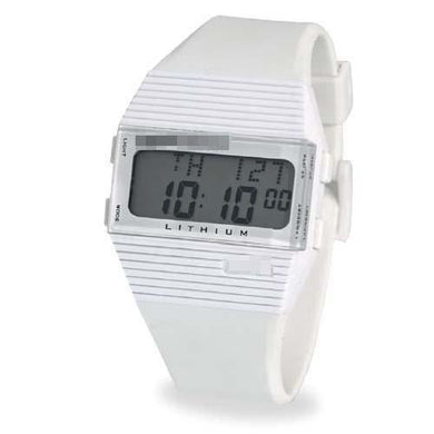 Customised Plastic Watch Bands SIC007