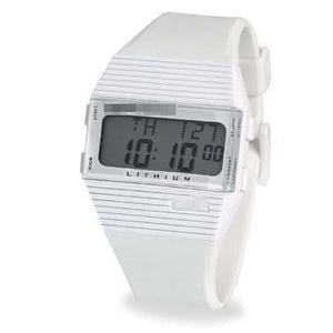 Customised Plastic Watch Bands SIC007