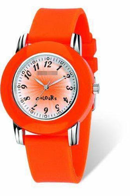 Custom Silicone Watch Bands SID006