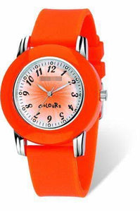 Custom Silicone Watch Bands SID006