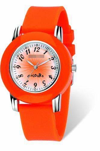 Custom Silicone Watch Bands SID006