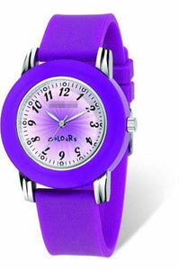 Customized Silicone Watch Bands SID008
