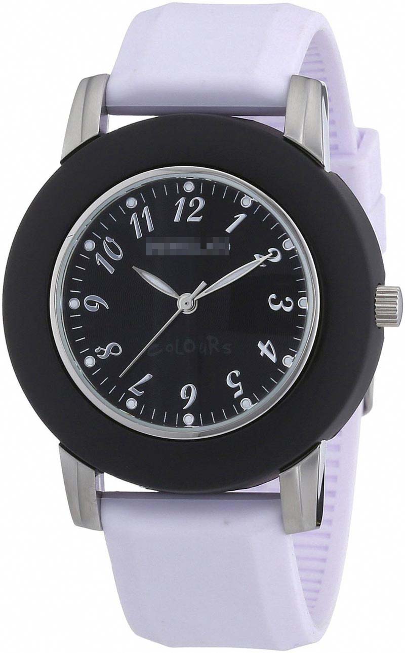 Wholesale Silicone Watch Bands SID011
