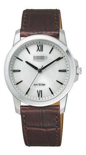 Customized Leather Watch Bands SID66-5133