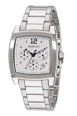 Customized White Watch Dial SIE003