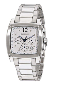 Customized White Watch Dial SIE003