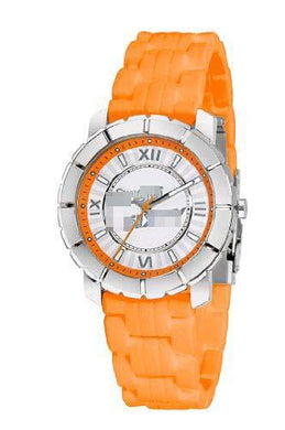 Custom Plastic Watch Bands SIJ001